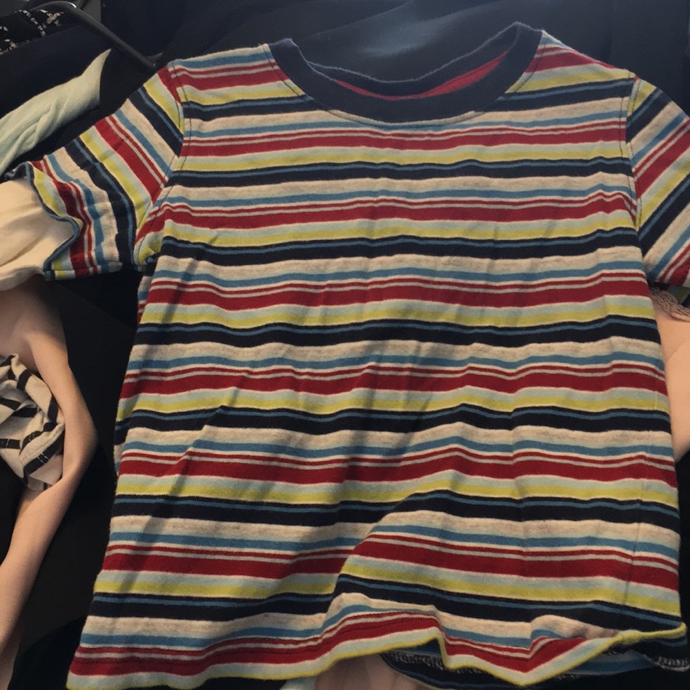 Boys jumping beans tee 24 months